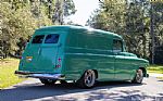 1957 3100 Panel Truck Thumbnail 9