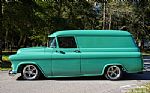1957 3100 Panel Truck Thumbnail 6