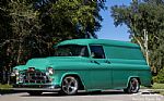 1957 3100 Panel Truck Thumbnail 28