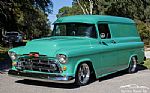 1957 3100 Panel Truck Thumbnail 32