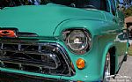 1957 3100 Panel Truck Thumbnail 37