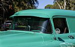 1957 3100 Panel Truck Thumbnail 35