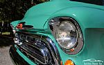 1957 3100 Panel Truck Thumbnail 39