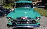 1957 3100 Panel Truck Thumbnail 45