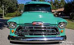 1957 3100 Panel Truck Thumbnail 46
