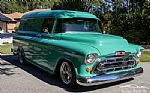 1957 3100 Panel Truck Thumbnail 62
