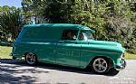 1957 3100 Panel Truck Thumbnail 66