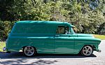 1957 3100 Panel Truck Thumbnail 67