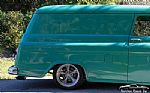 1957 3100 Panel Truck Thumbnail 68