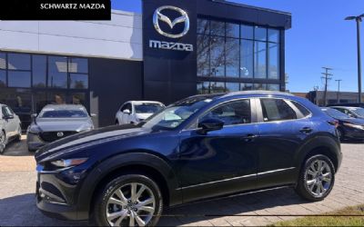 2023 Mazda CX-30 SUV