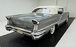 1957 Ninety Eight Convertible Thumbnail 8