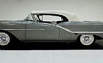 1957 Ninety Eight Convertible Thumbnail 3