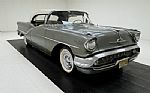 1957 Ninety Eight Convertible Thumbnail 10