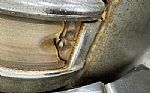 1957 Ninety Eight Convertible Thumbnail 71