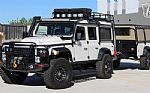1993 Defender 110 & Trailer "& Thumbnail 4