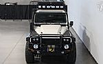 1993 Defender 110 & Trailer "& Thumbnail 17