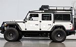 1993 Defender 110 & Trailer "& Thumbnail 39