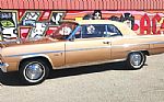 1963 CUTLASS F85 Thumbnail 2