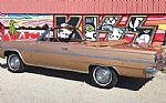 1963 CUTLASS F85 Thumbnail 6