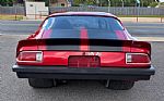 1974 Camaro Drag Car Thumbnail 3
