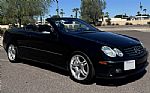 2004 CLK-Class CLK55 AMG Thumbnail 2