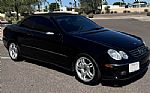 2004 CLK-Class CLK55 AMG Thumbnail 3