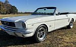 1966 MUSTANG Thumbnail 1