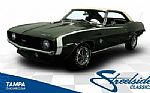 1969 Camaro SS 396 L78 Thumbnail 1