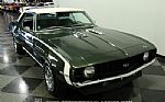 1969 Camaro SS 396 L78 Thumbnail 15