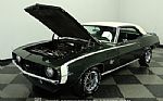 1969 Camaro SS 396 L78 Thumbnail 30