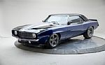 1969 Camaro Thumbnail 1