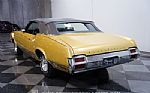 1971 Cutlass Convertible Thumbnail 9