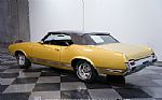 1971 Cutlass Convertible Thumbnail 8