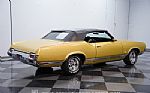 1971 Cutlass Convertible Thumbnail 12