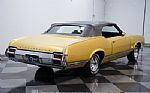 1971 Cutlass Convertible Thumbnail 11
