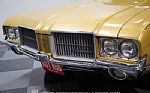 1971 Cutlass Convertible Thumbnail 18