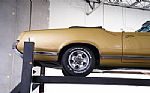 1971 Cutlass Convertible Thumbnail 51