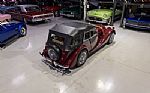 1964 Plus Four 2+2 Roadster Thumbnail 2