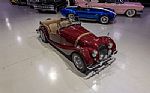 1964 Plus Four 2+2 Roadster Thumbnail 8