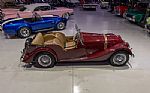 1964 Plus Four 2+2 Roadster Thumbnail 9