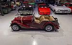 1964 Plus Four 2+2 Roadster Thumbnail 13