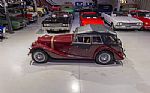 1964 Plus Four 2+2 Roadster Thumbnail 21