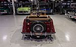 1964 Plus Four 2+2 Roadster Thumbnail 27