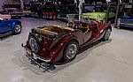 1964 Plus Four 2+2 Roadster Thumbnail 26