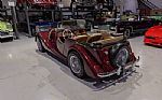 1964 Plus Four 2+2 Roadster Thumbnail 28