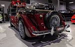 1964 Plus Four 2+2 Roadster Thumbnail 53
