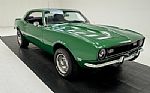 1968 Camaro Hardtop Thumbnail 7