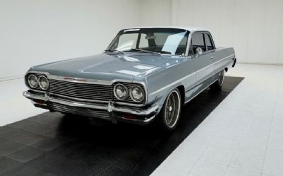 Photo of a 1964 Chevrolet Bel Air 2 Door Sedan for sale