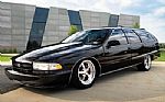 1994 CAPRICE CLASSIC WAGON Thumbnail 5