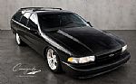 1994 CAPRICE CLASSIC WAGON Thumbnail 4